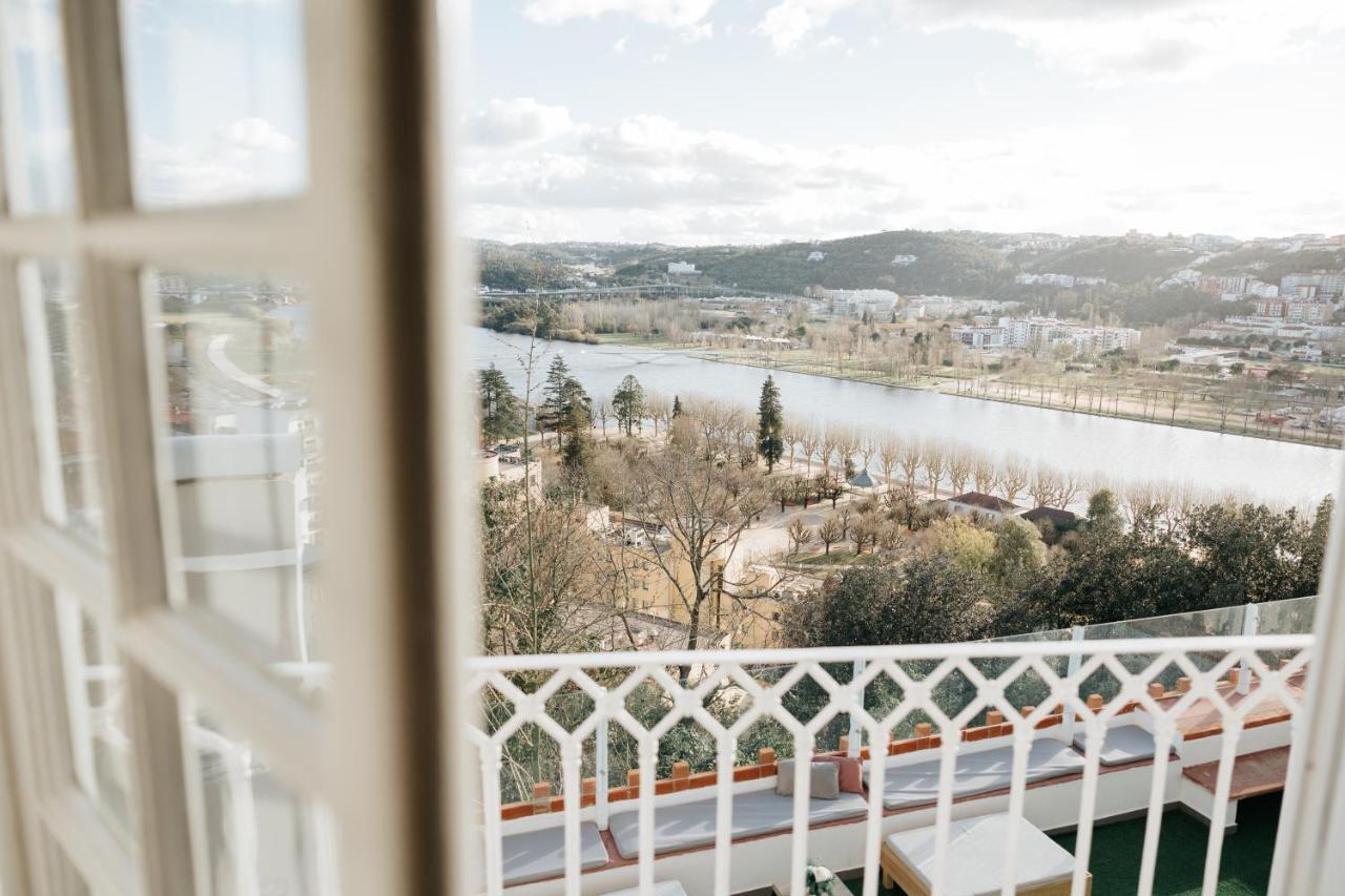 Altocanto Coimbra Exterior photo